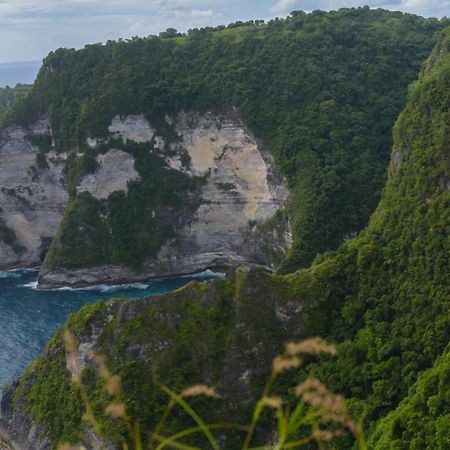 Mesari Hut Lembongan Hotel Kültér fotó