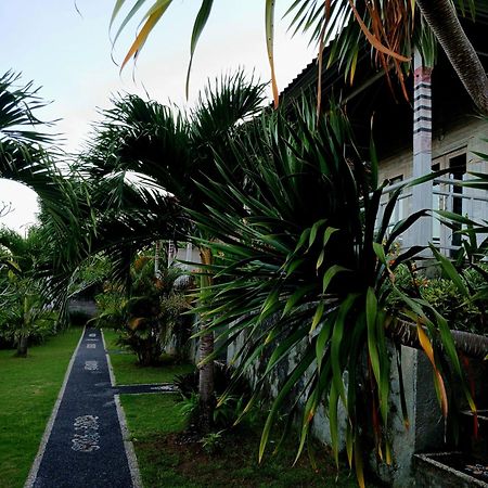 Mesari Hut Lembongan Hotel Kültér fotó