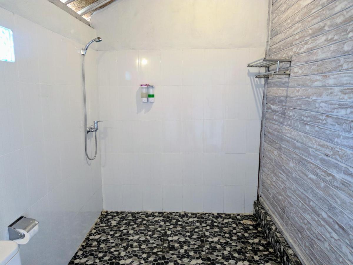 Mesari Hut Lembongan Hotel Kültér fotó