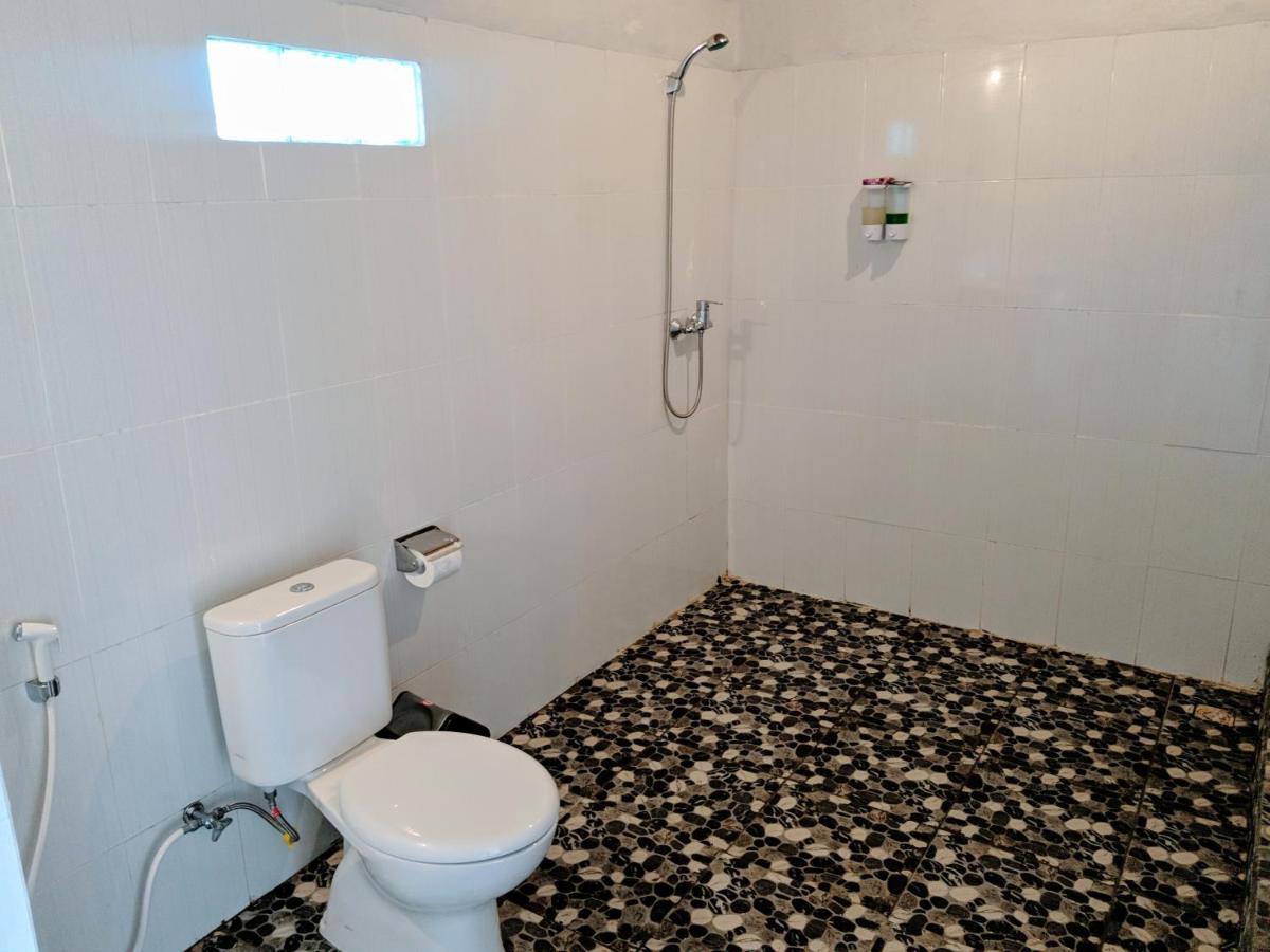 Mesari Hut Lembongan Hotel Kültér fotó