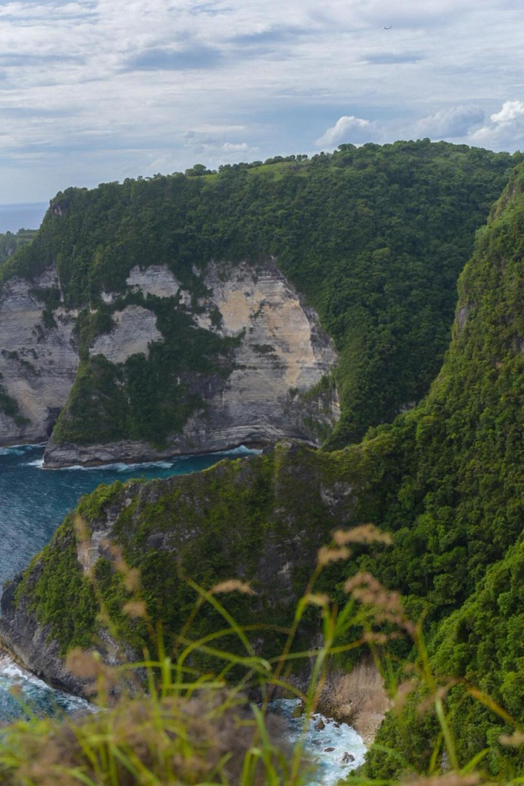 Mesari Hut Lembongan Hotel Kültér fotó