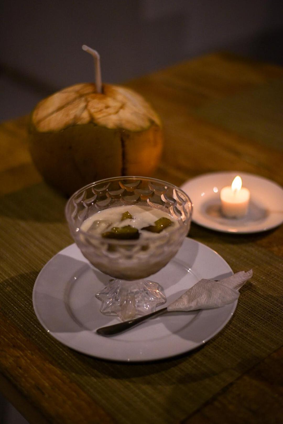 Mesari Hut Lembongan Hotel Kültér fotó