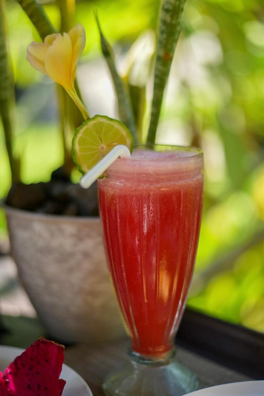 Mesari Hut Lembongan Hotel Kültér fotó